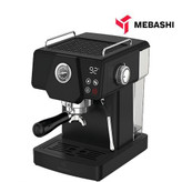 اسپرسوساز نیمه صنعتی مباشی مدل ME-ECM 2033