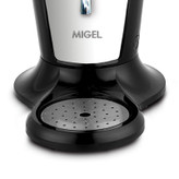 دارای سینی چکه گیر